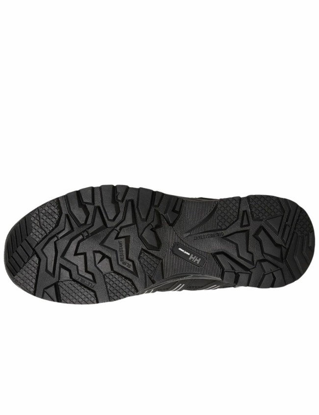 Bocanci de lucru Helly Hansen Manchester MID S3S