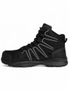 Bocanci de lucru Helly Hansen Manchester MID S3S