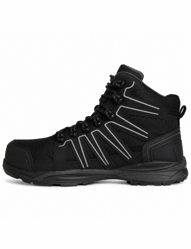 Bocanci de lucru Helly Hansen Manchester MID S3S