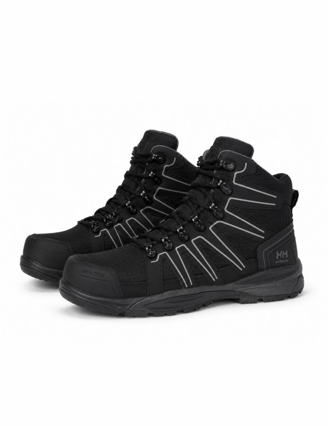 Bocanci de lucru Helly Hansen Manchester MID S3S
