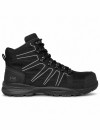 Bocanci de lucru Helly Hansen Manchester MID S3S