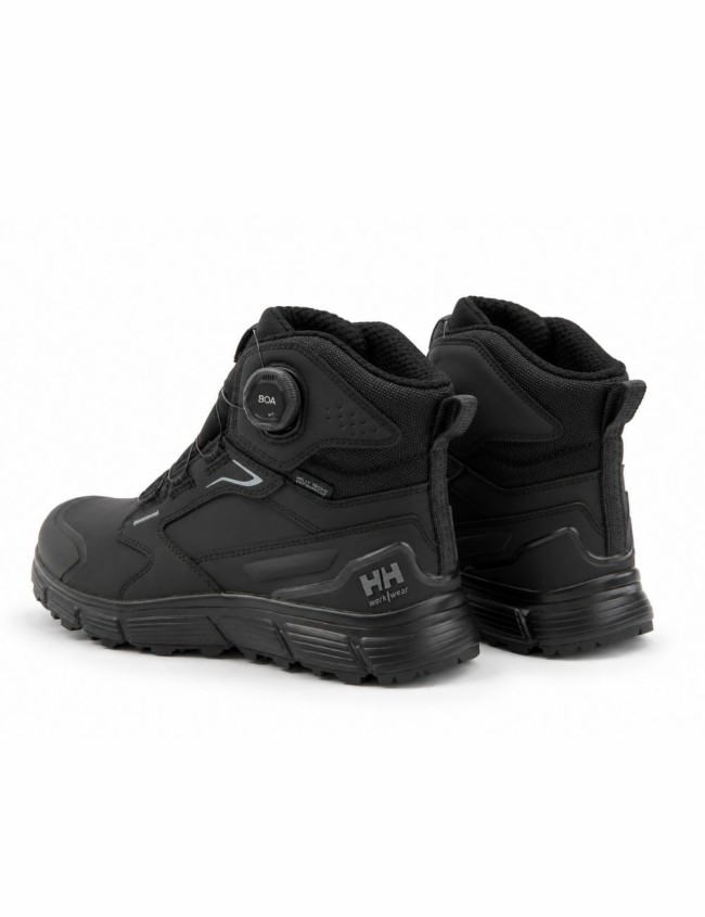 Bocanci de lucru Helly Hansen Kensington MXR WTR BOA O6