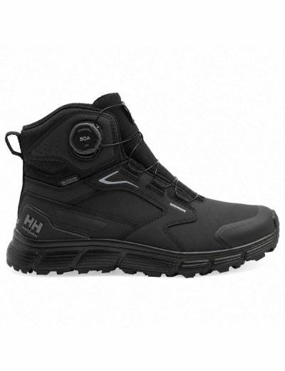 Bocanci de lucru Helly Hansen Kensington MXR WTR BOA O6