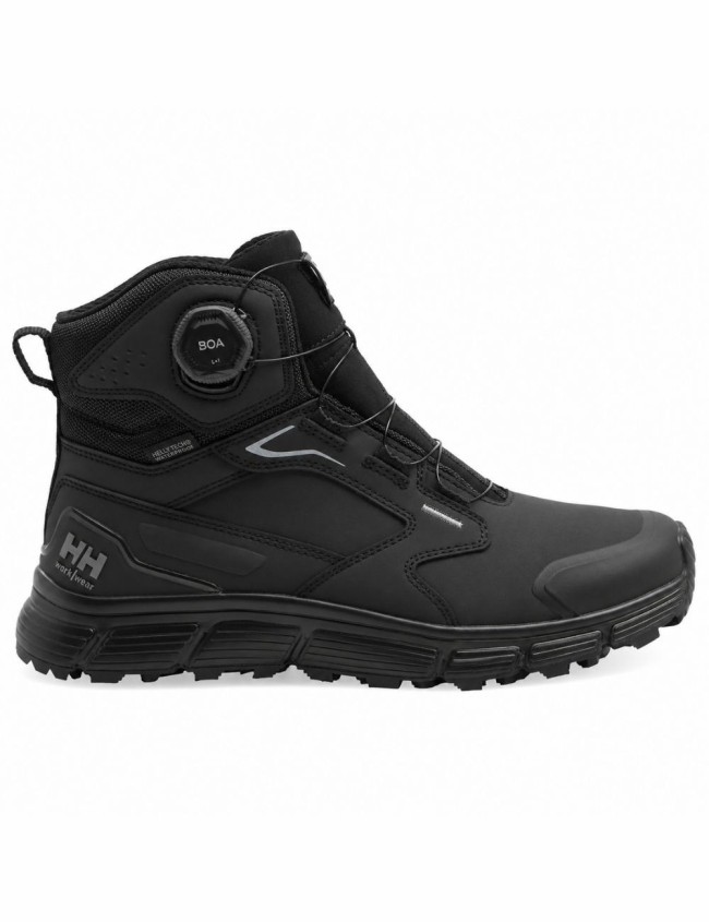 Bocanci de lucru Helly Hansen Kensington MXR WTR BOA O6