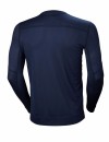 Tricou termică Helly Hansen Lifa Crewneck