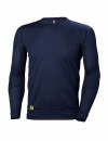 Tricou termică Helly Hansen Lifa Crewneck