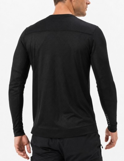 Tricou termică Helly Hansen Lifa Crewneck