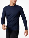 Tricou termică Helly Hansen Lifa Crewneck
