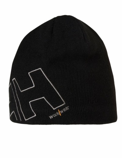 Căciulă de iarnă Helly Hansen Logo
