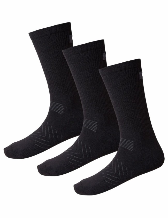 Șosete de lucru Helly Hansen Manchester (3 perechi)