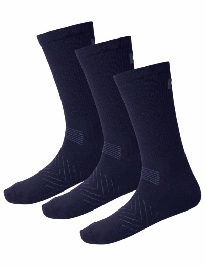 Șosete de lucru Helly Hansen Manchester (3 perechi)