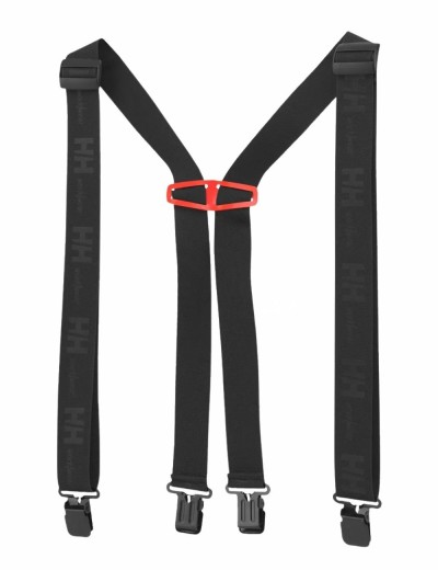 Ham de lucru Logo Helly Hansen