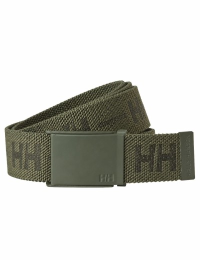 Talie elastică Logo Helly Hansen