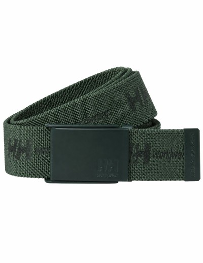 Talie elastică Logo Helly Hansen