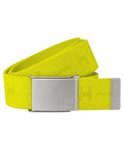 Talie elastică Logo Helly Hansen