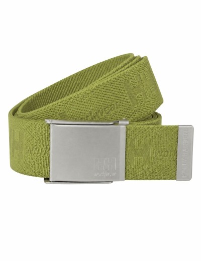 Talie elastică Logo Helly Hansen