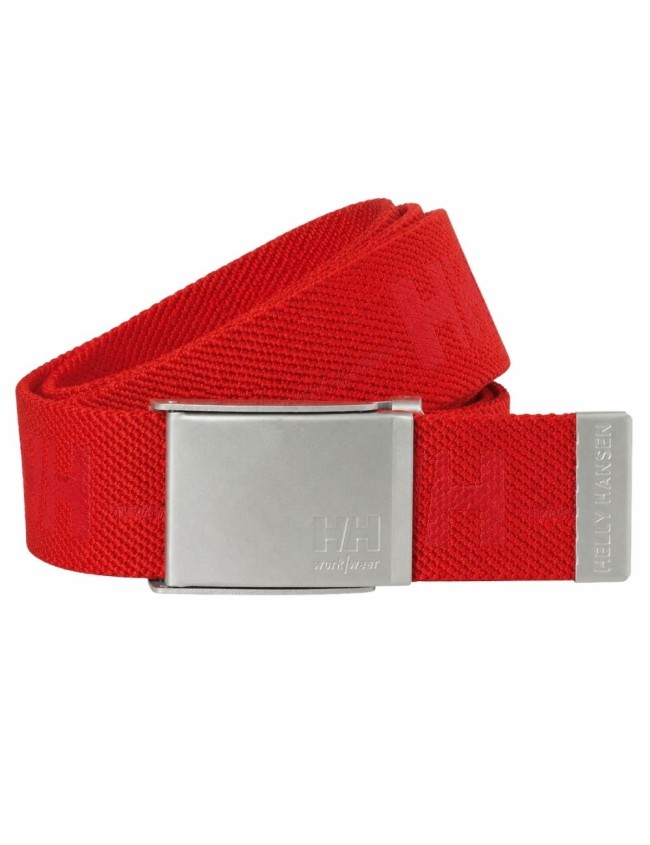 Talie elastică Logo Helly Hansen