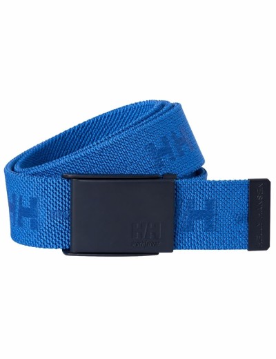 Talie elastică Logo Helly Hansen