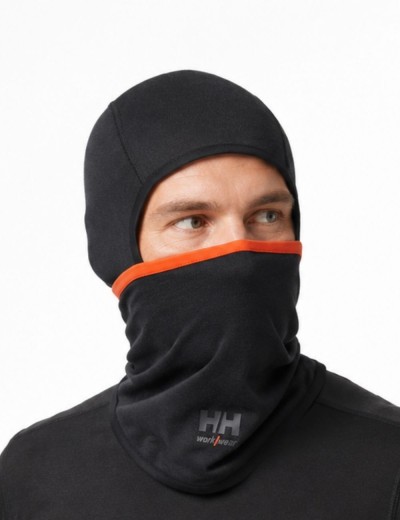 Cagoulă Helly Hansen Lifa Merino