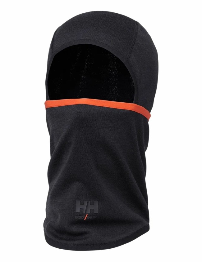 Cagoulă Helly Hansen Lifa Merino