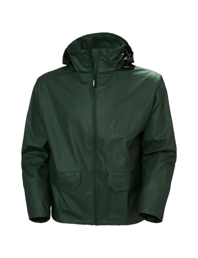 Geaca impermeabila Helly Hansen Voss
