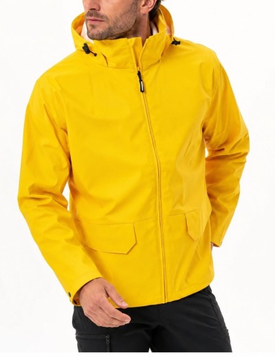 Geaca impermeabila Helly Hansen Voss