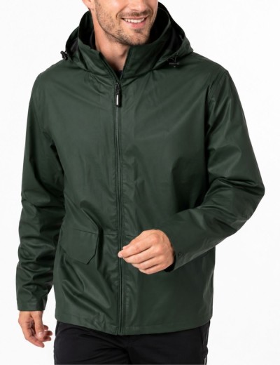 Geaca impermeabila Helly Hansen Voss