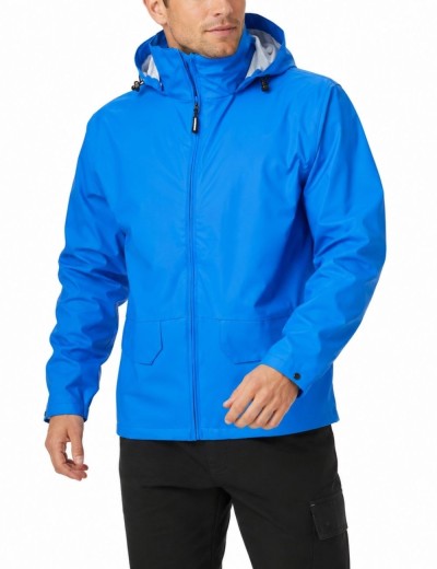Geaca impermeabila Helly Hansen Voss