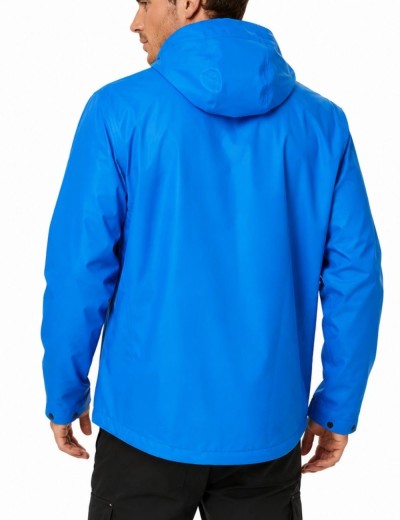 Geaca impermeabila Helly Hansen Voss