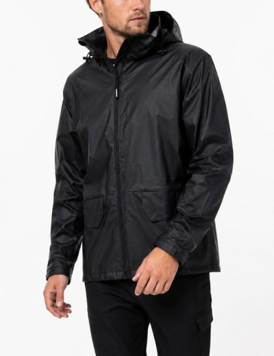 Geaca impermeabila Helly Hansen Voss