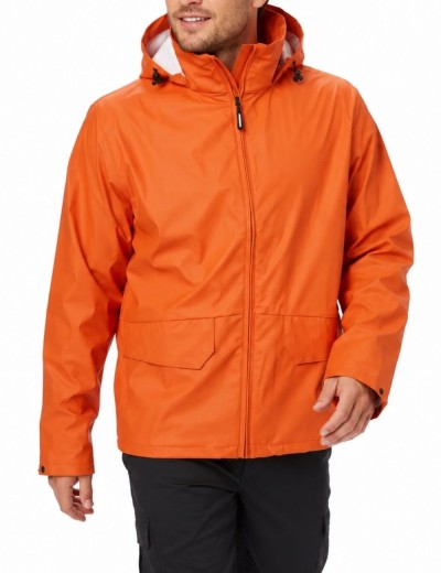 Geaca impermeabila Helly Hansen Voss