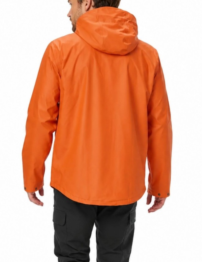 Geaca impermeabila Helly Hansen Voss