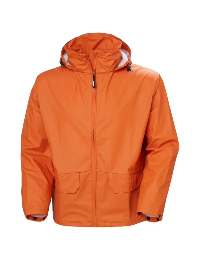 Geaca impermeabila Helly Hansen Voss