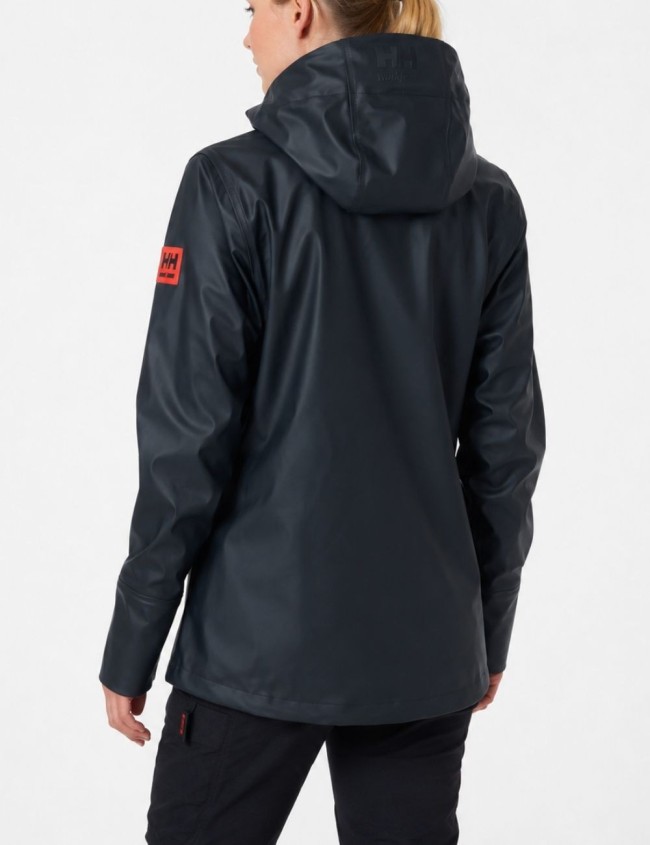 Geaca impermeabila Helly Hansen Gale pentru femei