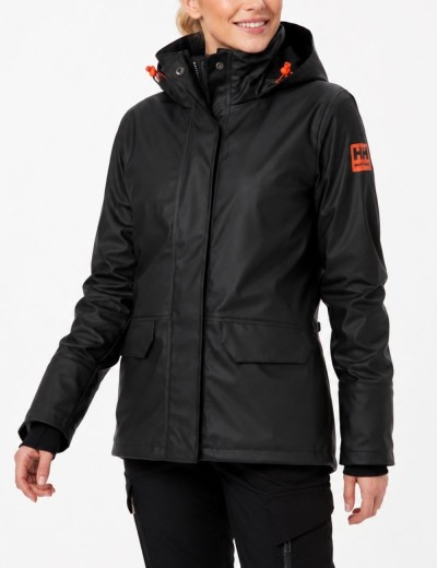 Geaca impermeabila Helly Hansen Gale pentru femei