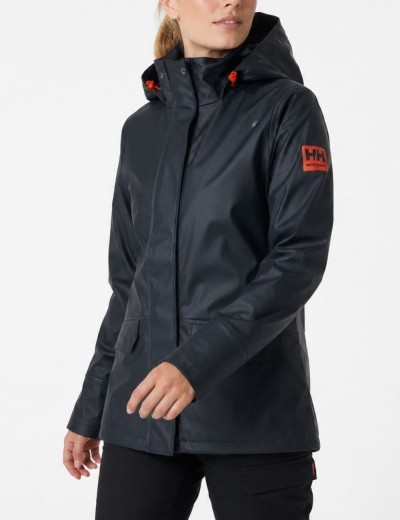 Geaca impermeabila Helly Hansen Gale pentru femei