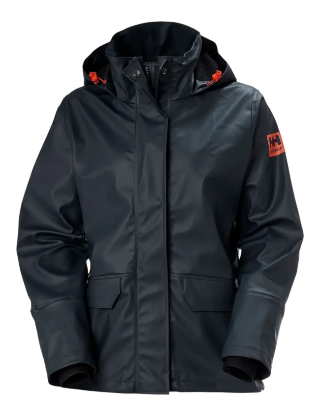 Geaca impermeabila Helly Hansen Gale pentru femei