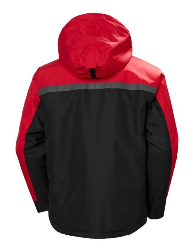 Geaca de lucru de iarnă Helly Hansen Berg