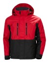 Geaca de lucru de iarnă Helly Hansen Berg