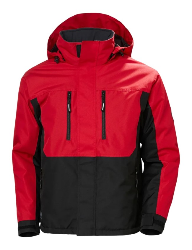Geaca de lucru de iarnă Helly Hansen Berg