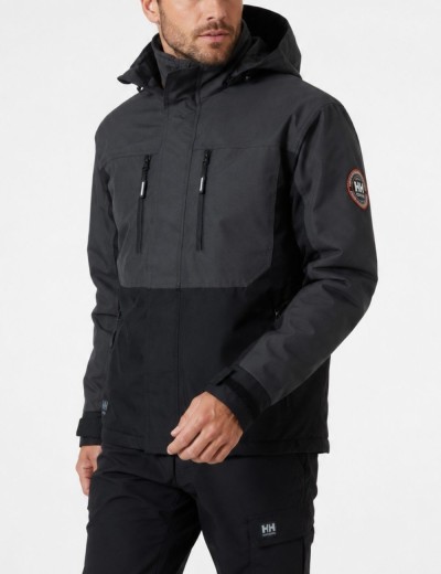 Geaca de lucru de iarnă Helly Hansen Berg