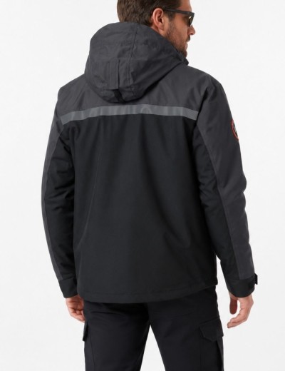 Geaca de lucru de iarnă Helly Hansen Berg