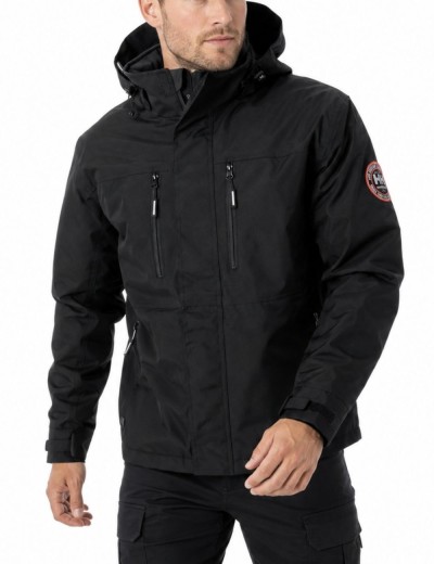 Geaca de lucru de iarnă Helly Hansen Berg