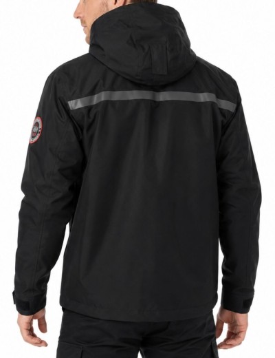 Geaca de lucru de iarnă Helly Hansen Berg
