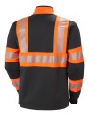 Bluza de lucru reflectorizanta Helly Hansen ICU