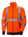 Bluza de lucru reflectorizanta Helly Hansen Addvis