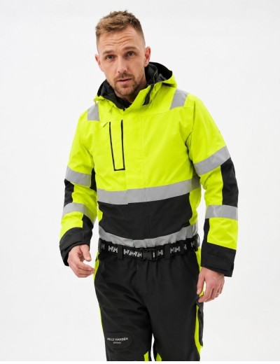 Salopetă Helly Hansen Alna 2.0