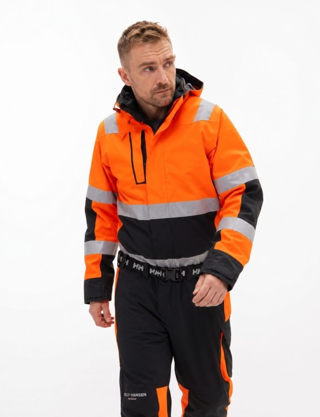 Salopetă Helly Hansen Alna 2.0