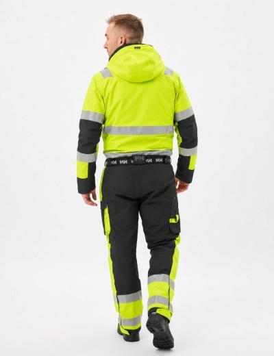 Salopetă Helly Hansen Alna 2.0