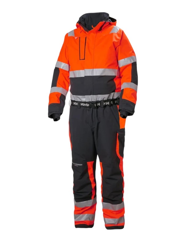 Salopetă Helly Hansen Alna 2.0